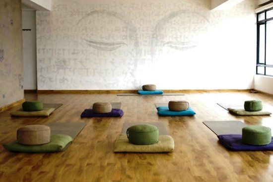 Pranamaya Yoga Studio Thamel